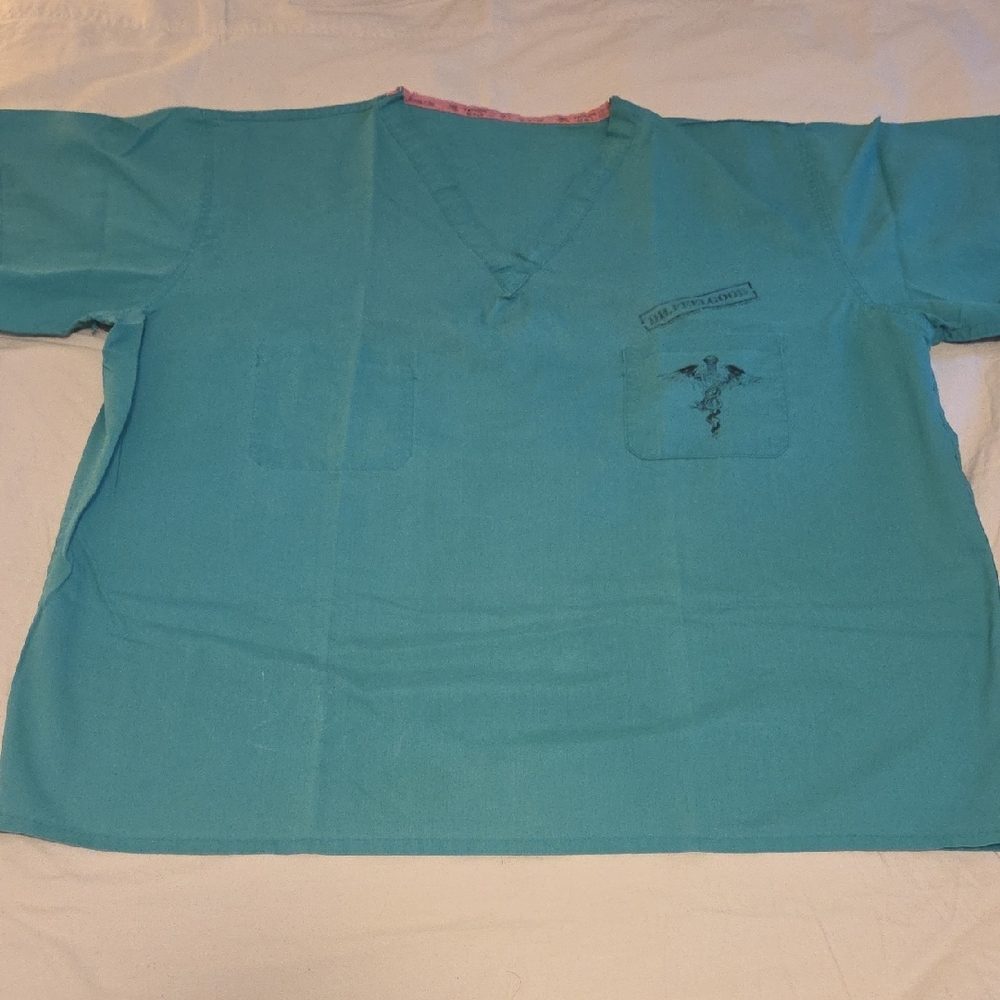 RARE Vintage Mötley Crüe Tour Shirt